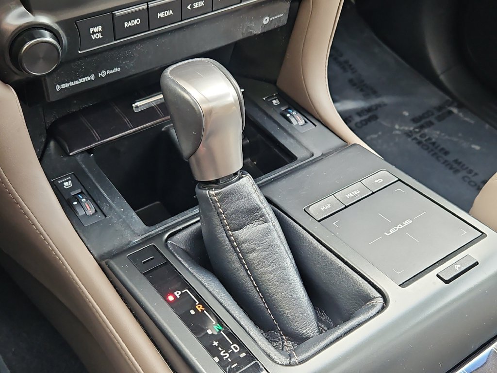 Used 2023 Lexus GX 460 Premium w/ Premium Package AWD/4WD image 32