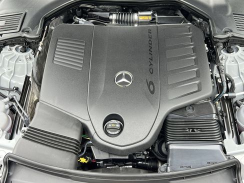New 2026 Mercedes-Benz CLE 450 4MATIC Coupe image 34