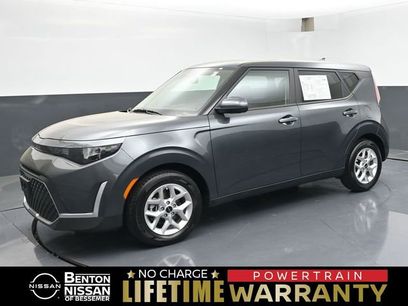 Used 2025 Kia Soul LX w/ LX Technology Package
