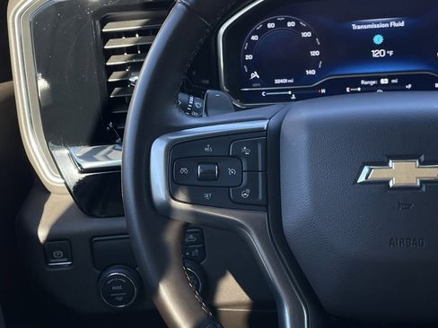 Used 2024 Chevrolet Silverado 1500 LT w/ Texas Edition Plus image 13
