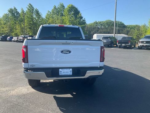 New 2026 Ford F150 Lariat AWD/4WD image 6