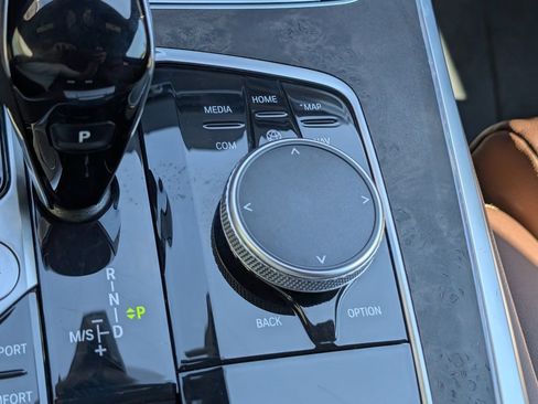 Used 2022 BMW X5 xDrive40i w/ Premium Package image 20