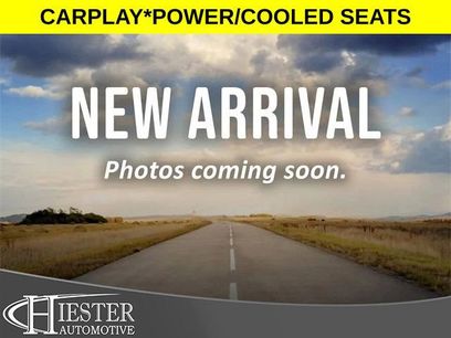 Used 2022 Chevrolet Silverado 3500 LTZ w/ LTZ Convenience Package