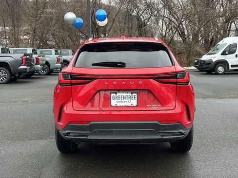 Used 2022 Lexus NX 350h 350h Premium image 5