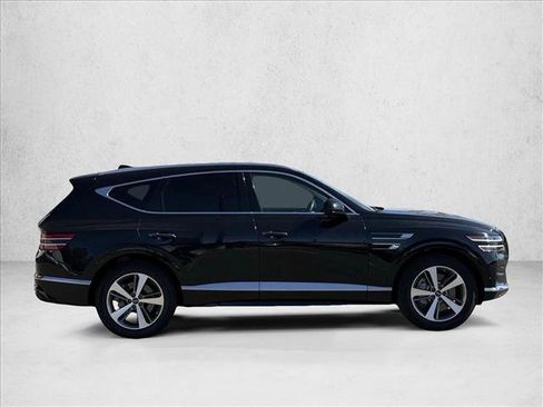 Used 2023 Genesis GV80 2.5T w/ Prestige 20" Package AWD/4WD image 4