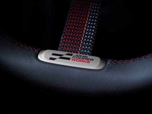 New 2026 MINI Cooper S FWD image 21