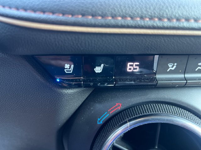 Used 2019 Chevrolet Blazer Premier w/ Driver Confidence II Package AWD/4WD image 28