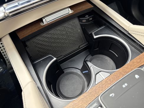 Certified 2024 Mercedes-Benz GLE 53 AMG AMG GLE 53 image 31