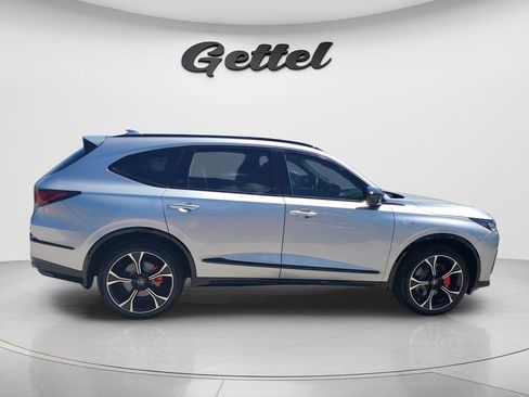 New 2026 Acura MDX Type S AWD/4WD image 4