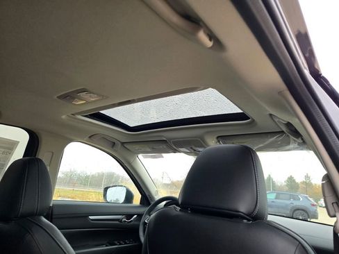 New 2025 MAZDA CX-5 AWD 2.5 S w/ Preferred Package image 9