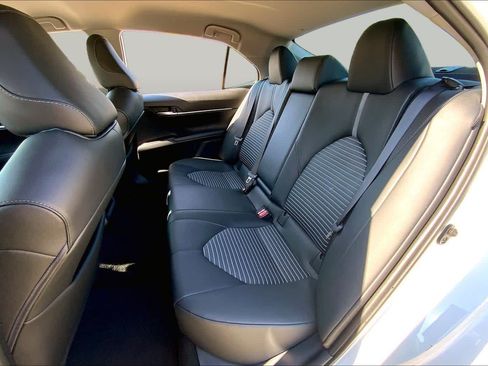 Used 2023 Toyota Camry SE FWD image 20