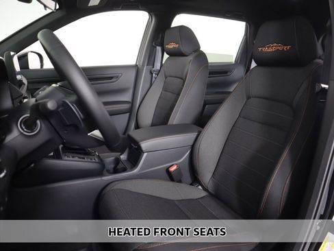 New 2026 Honda CR-V TrailSport image 4