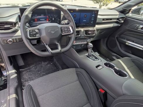 New 2026 Ford Mustang Coupe RWD image 14