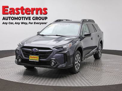 Used 2023 Subaru Outback Premium