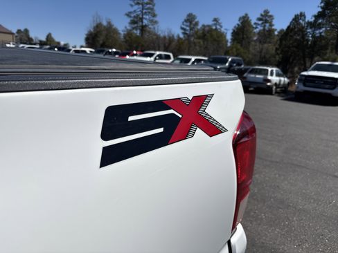 Used 2021 Toyota Tacoma SR w/ SX Package image 11
