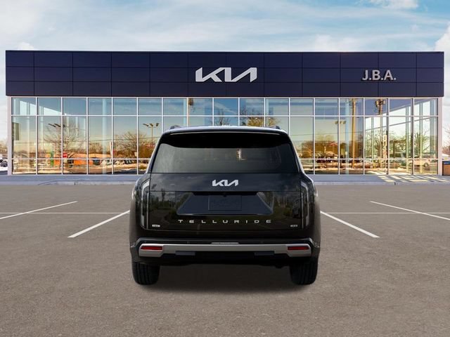 New 2027 Kia Telluride SX Prestige w/ Towing Package AWD/4WD image 5
