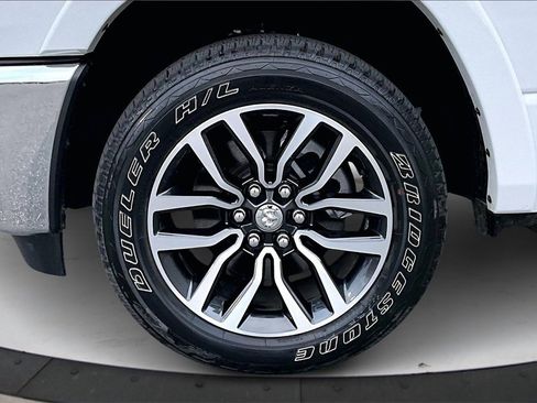 Certified 2025 RAM 1500 Limited w/ Trailer Tow Group image 34