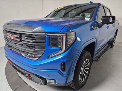 Used 2023 GMC Sierra 1500 AT4 w/ AT4 Premium Package