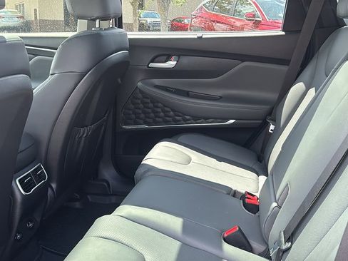Used 2023 Hyundai Santa Fe SEL w/ Premium Package image 30