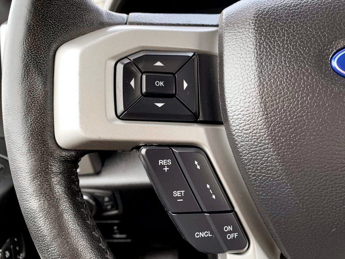 Used 2019 Ford F150 Lariat w/ Equipment Group 502A Luxury AWD/4WD image 26