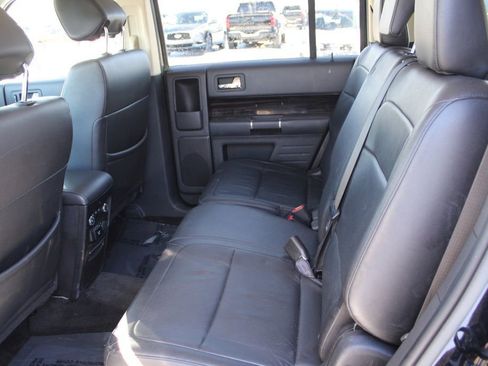 Used 2016 Ford Flex SEL w/ Equipment Group 202A image 25
