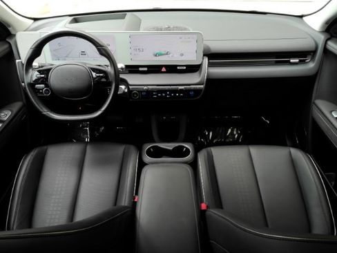 Used 2024 Hyundai Ioniq 5 Limited RWD image 3