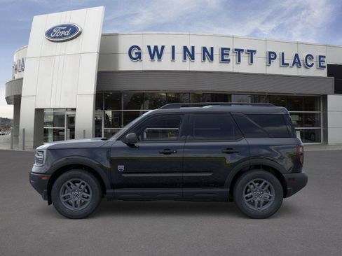 New 2025 Ford Bronco Sport Big Bend w/ Convenience Package image 3