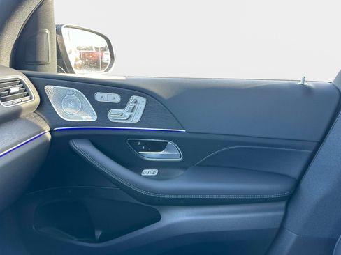 New 2026 Mercedes-Benz GLS 450 450 4MATIC SUV image 27