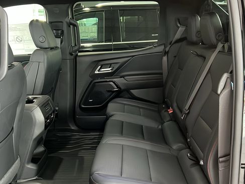 New 2024 Chevrolet Silverado EV RST image 10