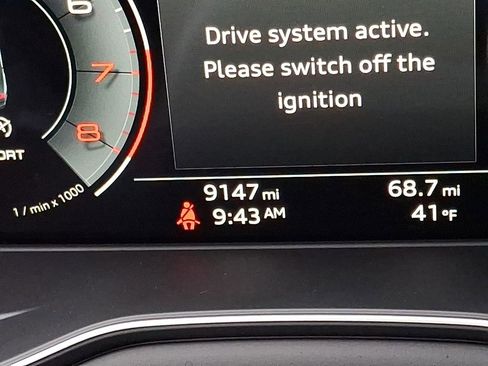 Certified 2025 Audi A5 2.0T Premium Plus w/ Convenience Plus Package image 20