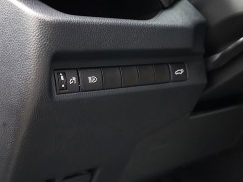 Used 2023 Toyota RAV4 XLE image 12