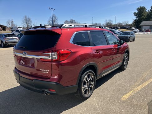 Used 2024 Subaru Ascent Limited image 6