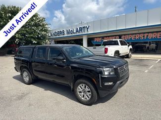 Used 2022 Nissan Frontier SV AWD/4WD video 1