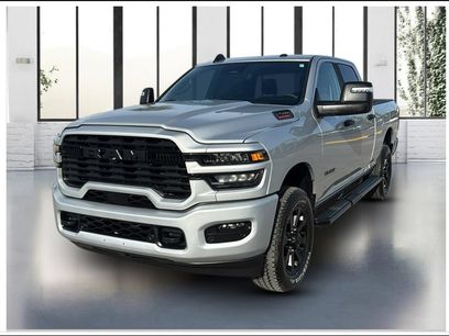 Used 2026 RAM 2500 Big Horn