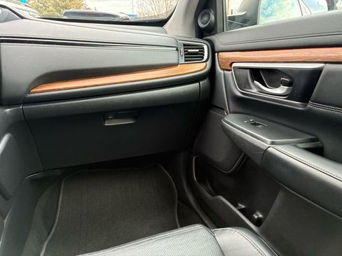 Used 2019 Honda CR-V EX-L image 37