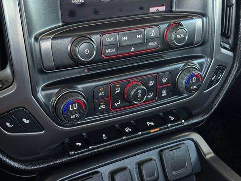 Used 2014 GMC Sierra 1500 SLT w/ All-Terrain Package AWD/4WD image 36