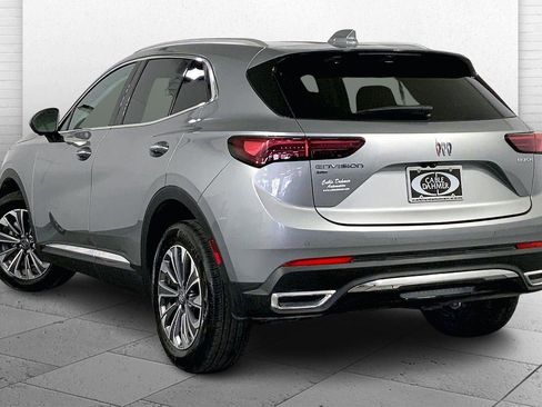 Used 2025 Buick Envision Preferred image 11