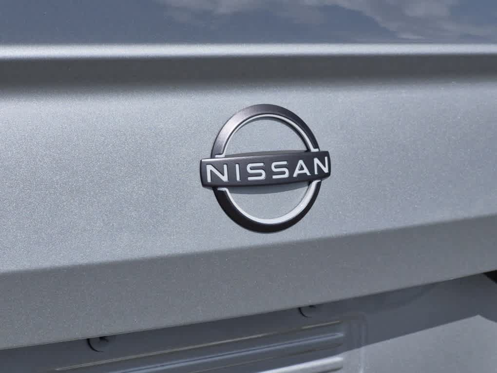 New 2026 Nissan Altima 2.5 SV FWD image 18