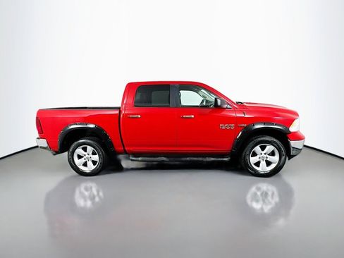 Used 2017 RAM 1500 Classic SLT image 6