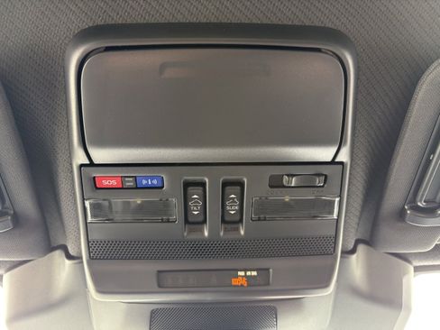 New 2026 Subaru Outback Limited w/ Premium/Limited Package AWD/4WD image 28