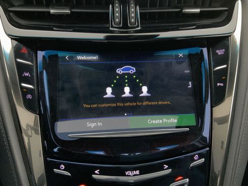 Used 2019 Cadillac CTS Luxury image 39