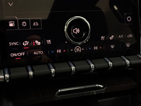 New 2026 GMC Acadia Denali w/ Super Cruise Package image 7