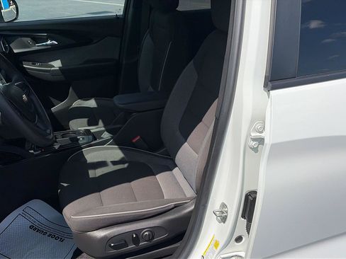 Used 2023 Chevrolet TrailBlazer LT FWD image 10