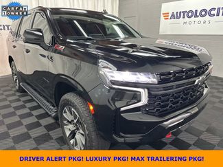 Used 2023 Chevrolet Tahoe Z71 video 1