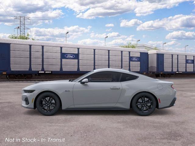 New 2026 Ford Mustang GT RWD image 25