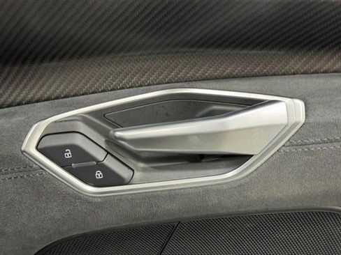 Used 2022 Audi RS e-tron GT w/ Year 1 Package AWD/4WD image 30