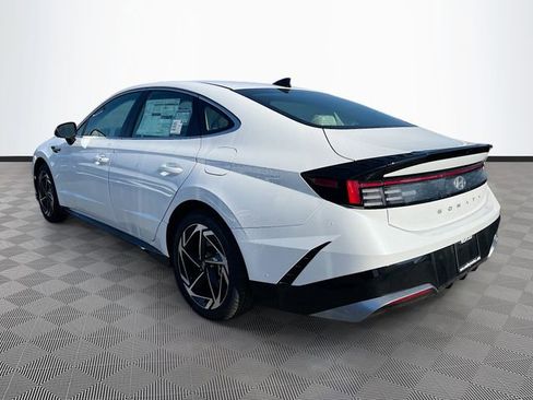 New 2026 Hyundai Sonata SEL FWD image 5