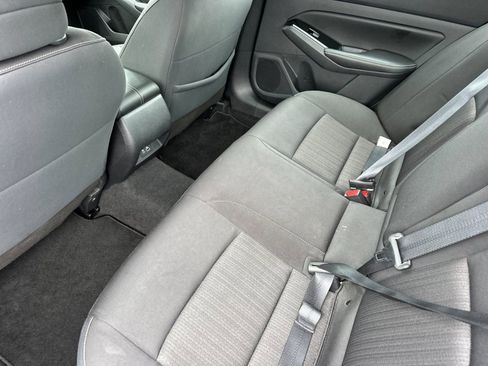 Used 2023 Nissan Altima 2.5 SV image 11