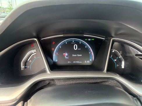 Used 2020 Honda Civic Touring image 12