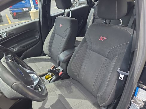 Used 2017 Ford Fiesta ST FWD image 10
